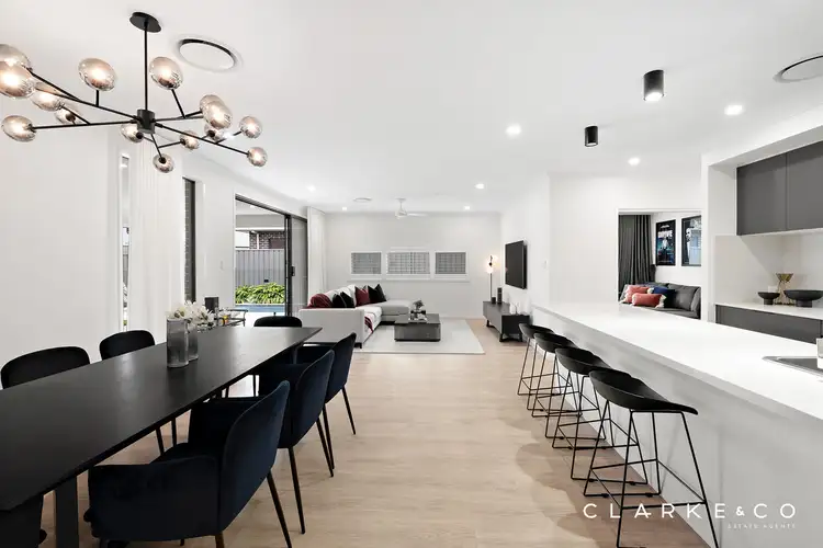 Fifth view of Homely house listing, 6 Blacksmith Street, Cliftleigh NSW 2321