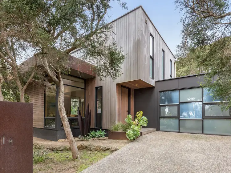 1A Alexander Crescent, Point Lonsdale VIC 3225
