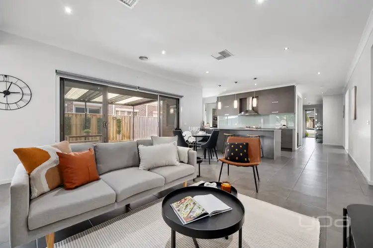 200 Botanica Springs Boulevard, Brookfield VIC 3338