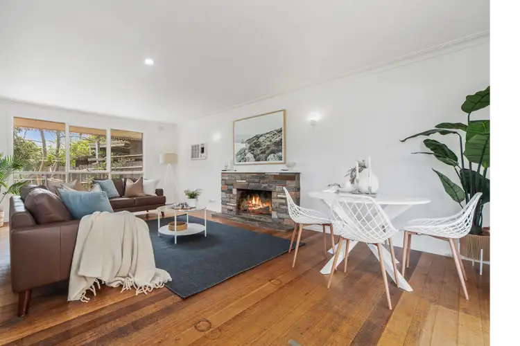 Main view of Homely house listing, 17 Malcolm Court, Frankston VIC 3199