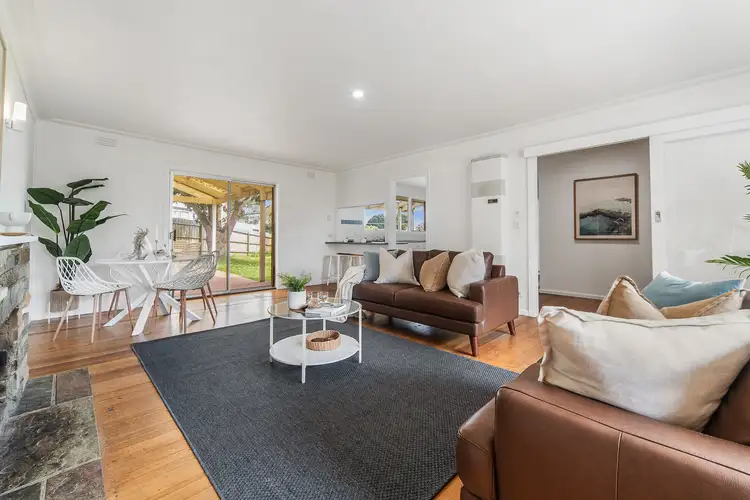 Third view of Homely house listing, 17 Malcolm Court, Frankston VIC 3199