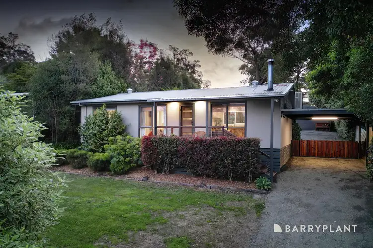 Main view of Homely house listing, 5 Allenby Avenue, Cockatoo VIC 3781