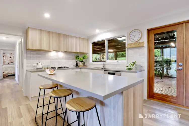 Third view of Homely house listing, 5 Allenby Avenue, Cockatoo VIC 3781