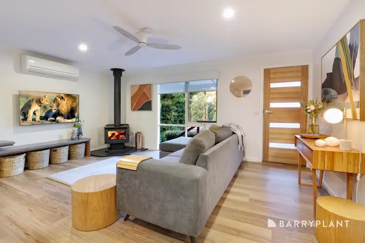 Fourth view of Homely house listing, 5 Allenby Avenue, Cockatoo VIC 3781