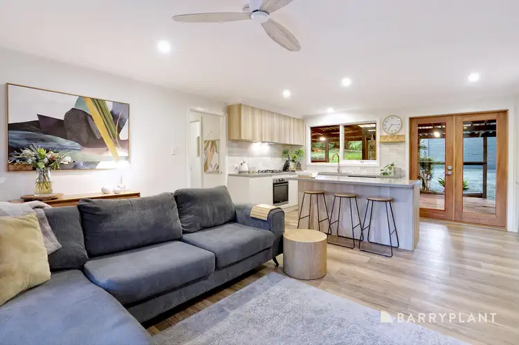 Fifth view of Homely house listing, 5 Allenby Avenue, Cockatoo VIC 3781