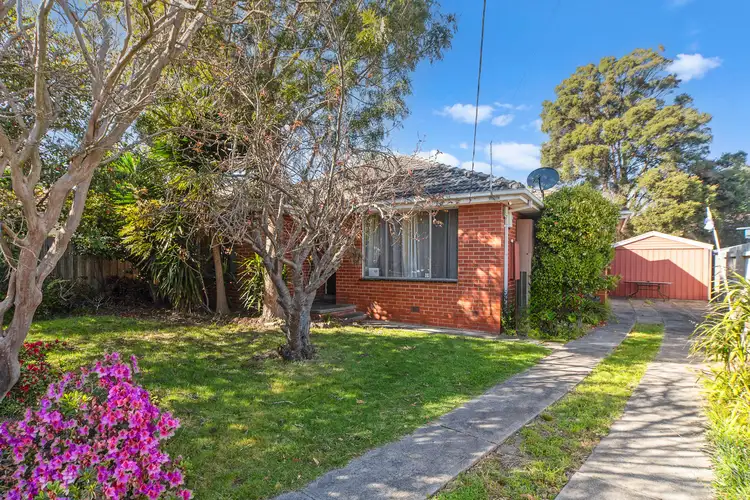 Main view of Homely house listing, 3 Nilma Court, Frankston VIC 3199