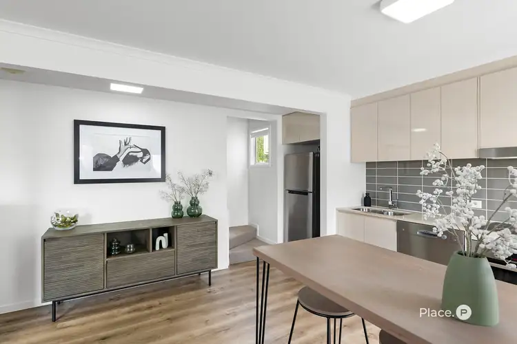 Main view of Homely townhouse listing, 6/66 Skew Street, Sherwood QLD 4075