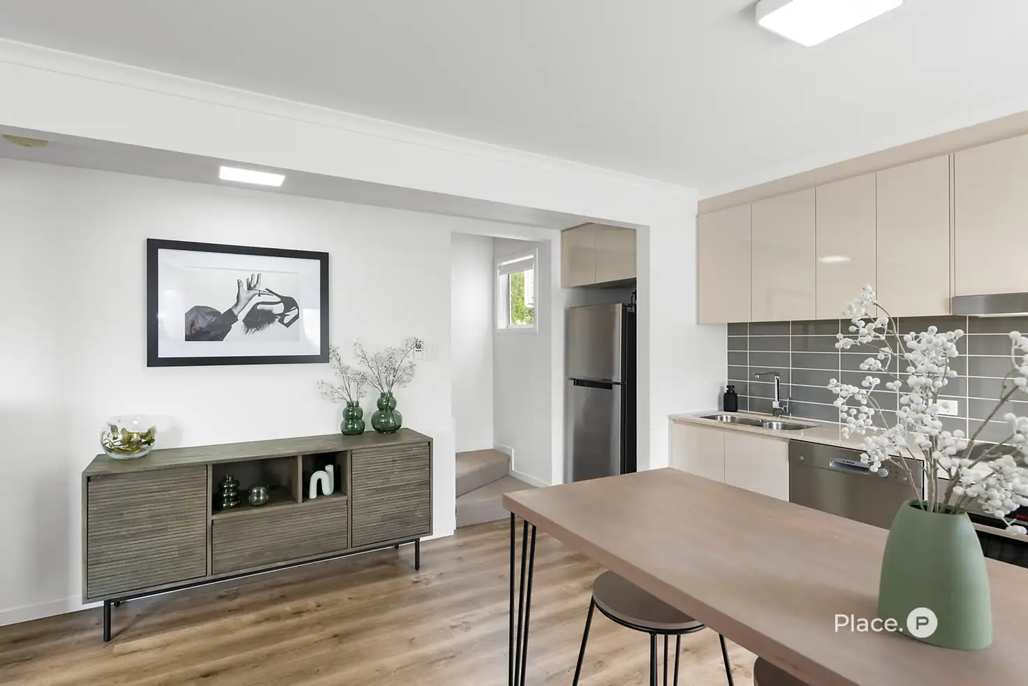 Main view of Homely townhouse listing, 6/66 Skew Street, Sherwood QLD 4075