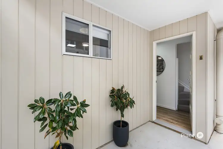Third view of Homely townhouse listing, 6/66 Skew Street, Sherwood QLD 4075