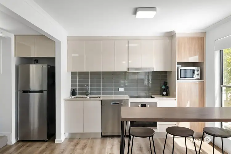 Fourth view of Homely townhouse listing, 6/66 Skew Street, Sherwood QLD 4075