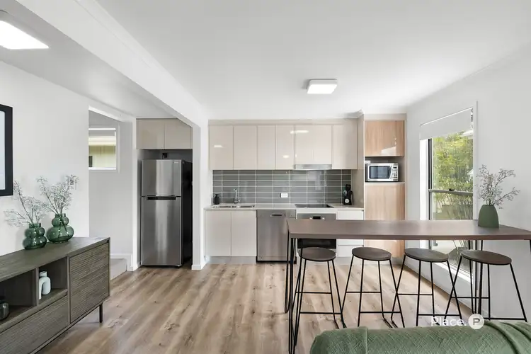 Fifth view of Homely townhouse listing, 6/66 Skew Street, Sherwood QLD 4075