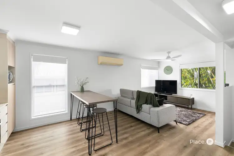 Sixth view of Homely townhouse listing, 6/66 Skew Street, Sherwood QLD 4075