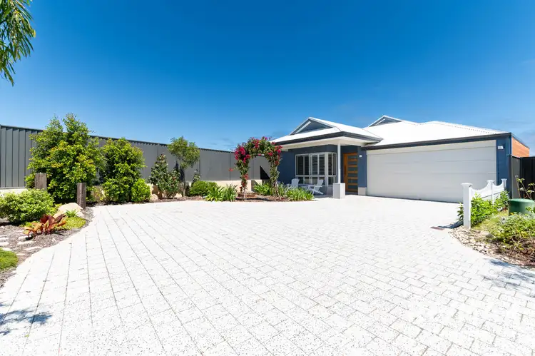 10 Koma Lane, Jindalee WA 6036