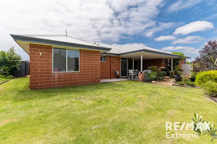 Second view of Homely house listing, 10 Koma Lane, Jindalee WA 6036