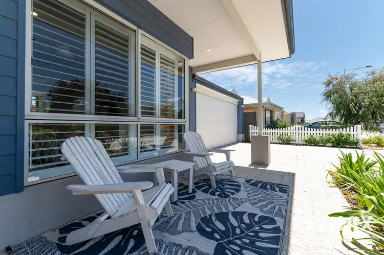 Third view of Homely house listing, 10 Koma Lane, Jindalee WA 6036