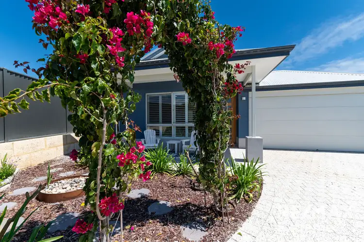 Fourth view of Homely house listing, 10 Koma Lane, Jindalee WA 6036