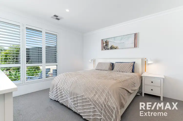 Fifth view of Homely house listing, 10 Koma Lane, Jindalee WA 6036