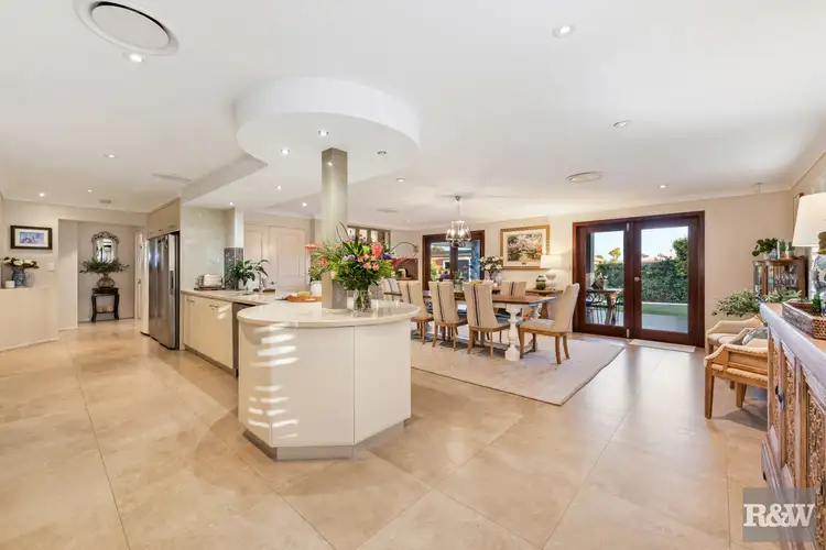 Second view of Homely house listing, 46 Sinclair Street, Avenell Heights QLD 4670
