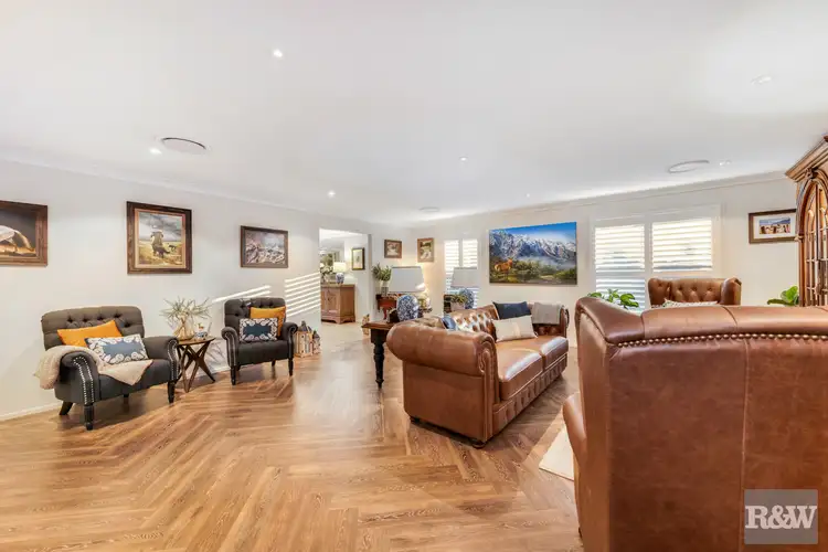 Third view of Homely house listing, 46 Sinclair Street, Avenell Heights QLD 4670