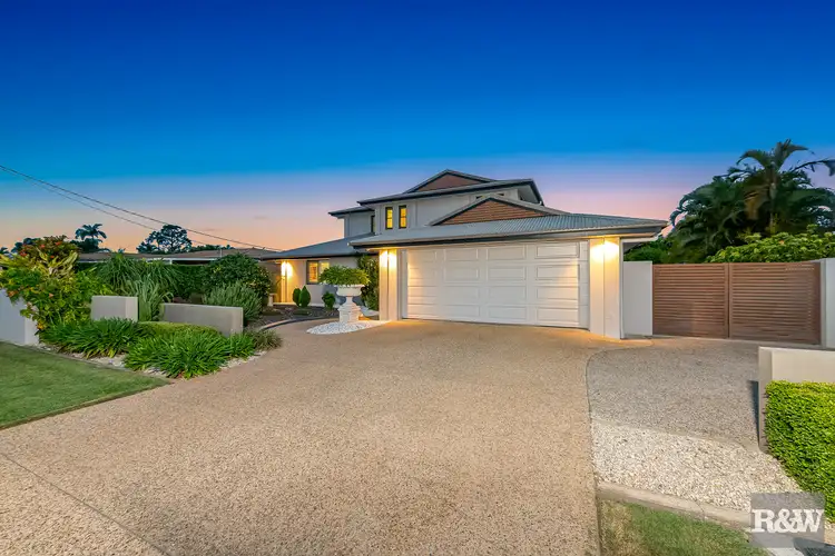 Fifth view of Homely house listing, 46 Sinclair Street, Avenell Heights QLD 4670