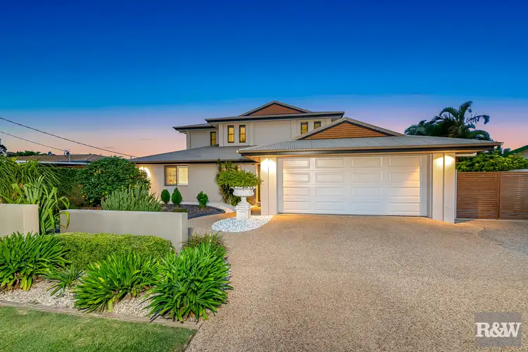 Sixth view of Homely house listing, 46 Sinclair Street, Avenell Heights QLD 4670