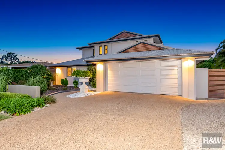 Seventh view of Homely house listing, 46 Sinclair Street, Avenell Heights QLD 4670