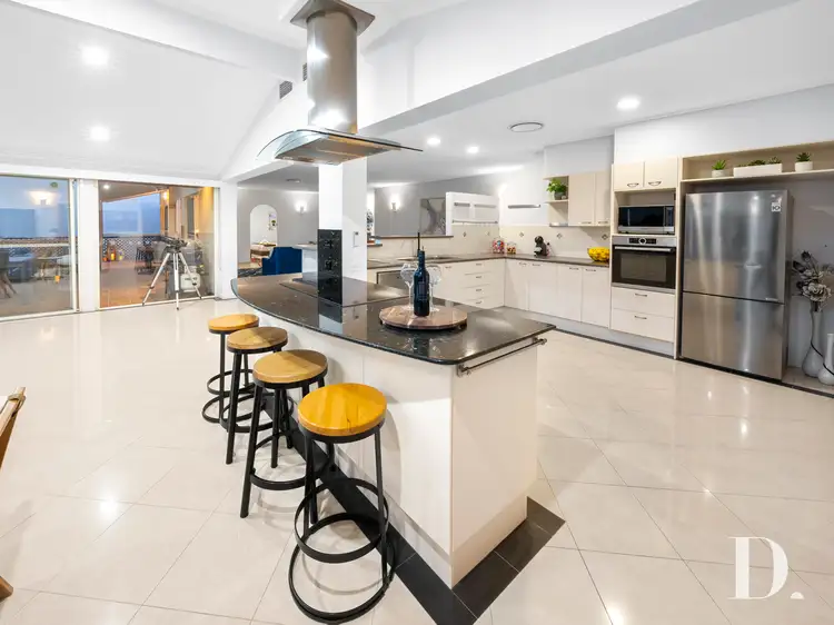 Second view of Homely house listing, 37 Sapphire Crescent, Sapphire Beach NSW 2450