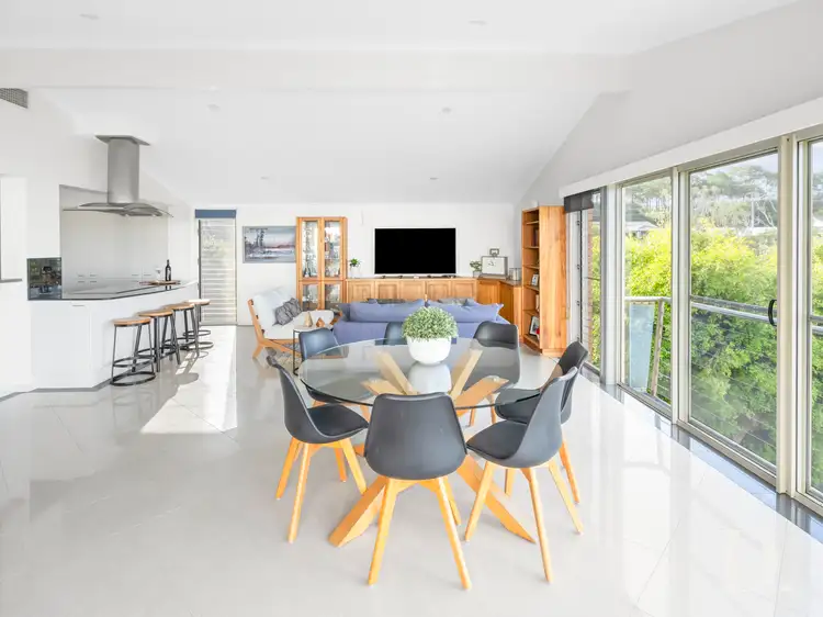 Third view of Homely house listing, 37 Sapphire Crescent, Sapphire Beach NSW 2450