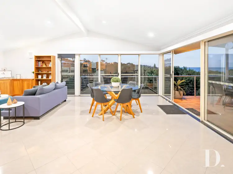 Fourth view of Homely house listing, 37 Sapphire Crescent, Sapphire Beach NSW 2450