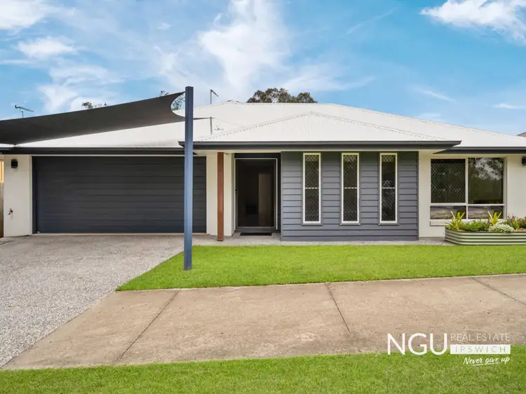 206 Old Ipswich Road, Riverview QLD 4303