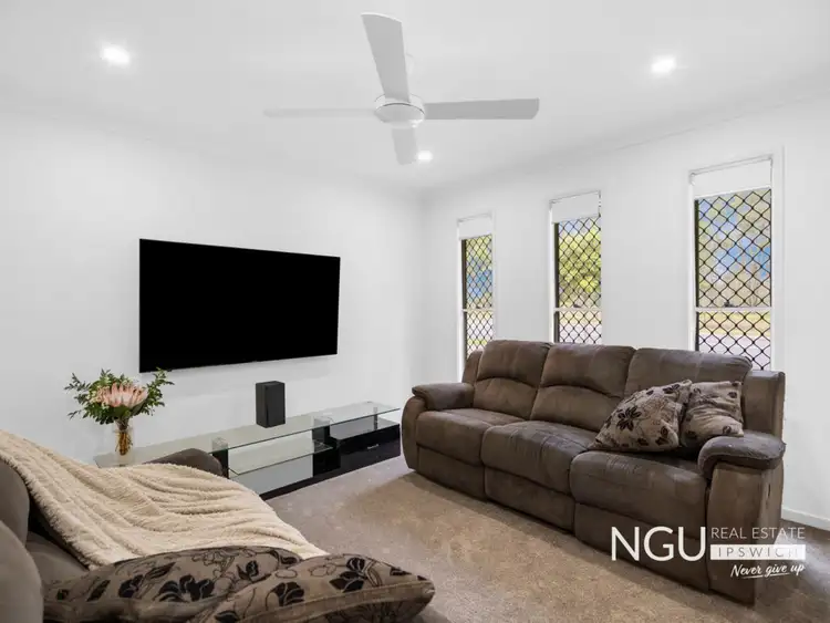 Second view of Homely house listing, 206 Old Ipswich Road, Riverview QLD 4303