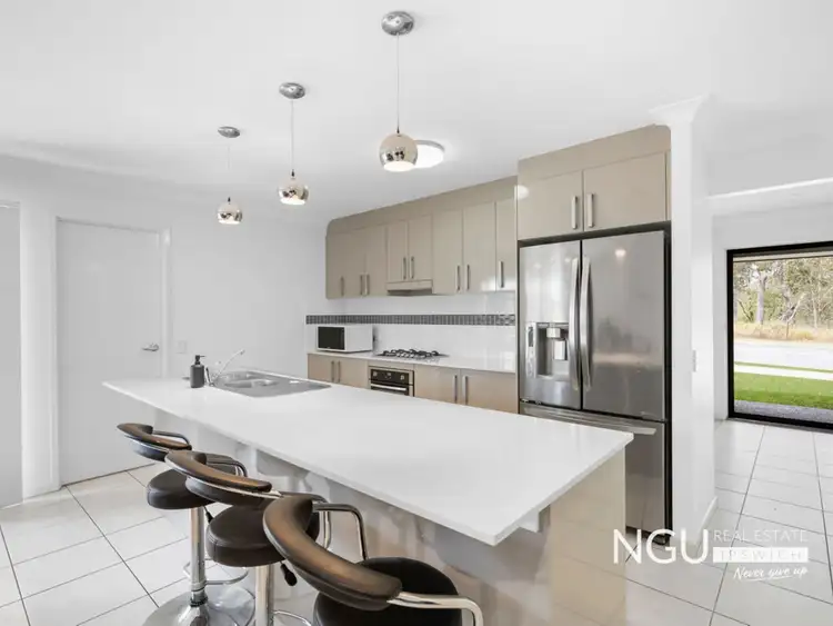 Third view of Homely house listing, 206 Old Ipswich Road, Riverview QLD 4303