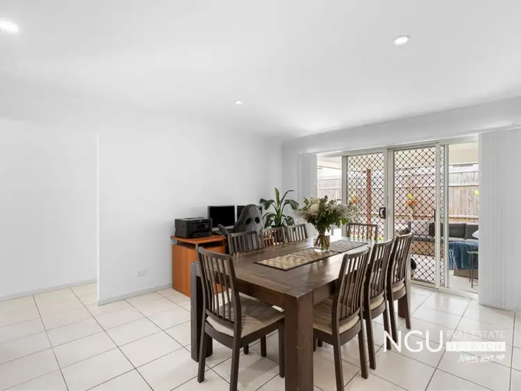 Fifth view of Homely house listing, 206 Old Ipswich Road, Riverview QLD 4303