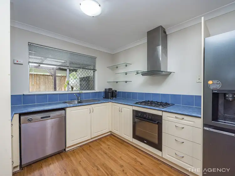 Main view of Homely house listing, 14A Cormorant Court, Heathridge WA 6027