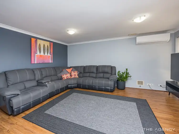 Second view of Homely house listing, 14A Cormorant Court, Heathridge WA 6027