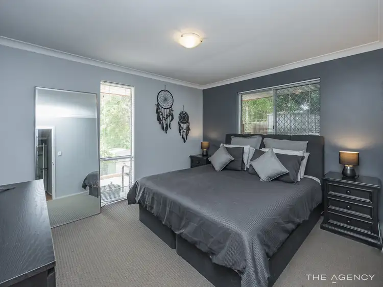 Third view of Homely house listing, 14A Cormorant Court, Heathridge WA 6027