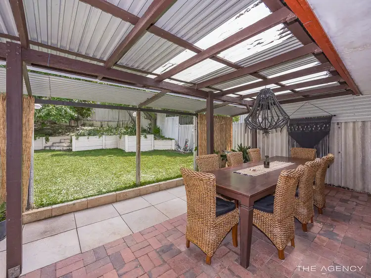 Fourth view of Homely house listing, 14A Cormorant Court, Heathridge WA 6027