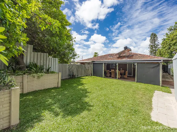 Fifth view of Homely house listing, 14A Cormorant Court, Heathridge WA 6027