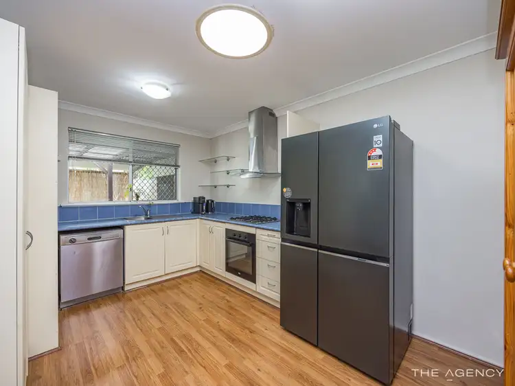 Seventh view of Homely house listing, 14A Cormorant Court, Heathridge WA 6027