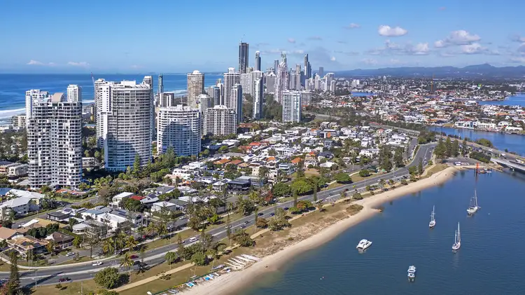 Main view of Homely apartment listing, 2094/1 Lennie Avenue, Main Beach QLD 4217