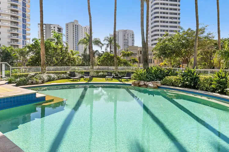 Seventh view of Homely apartment listing, 2094/1 Lennie Avenue, Main Beach QLD 4217
