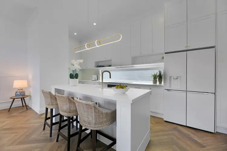 Fifth view of Homely townhouse listing, 2/1 Purli Street, Surfers Paradise QLD 4217