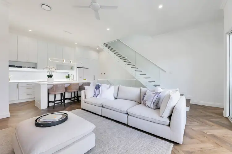 Sixth view of Homely townhouse listing, 2/1 Purli Street, Surfers Paradise QLD 4217