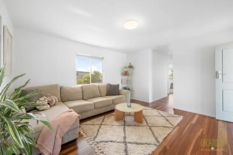 Third view of Homely house listing, 7 Larsen Street, West Gladstone QLD 4680