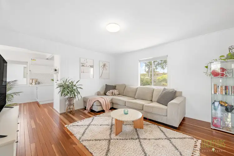 Fourth view of Homely house listing, 7 Larsen Street, West Gladstone QLD 4680