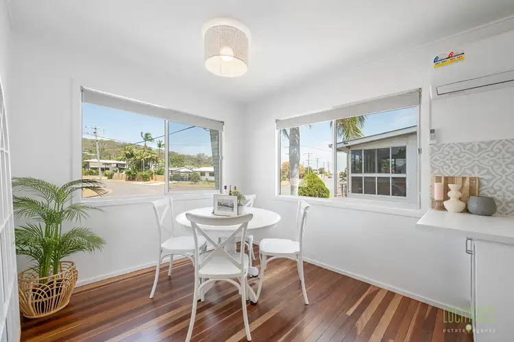 Fifth view of Homely house listing, 7 Larsen Street, West Gladstone QLD 4680