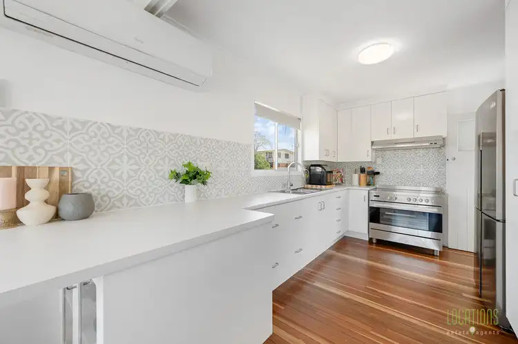 Sixth view of Homely house listing, 7 Larsen Street, West Gladstone QLD 4680