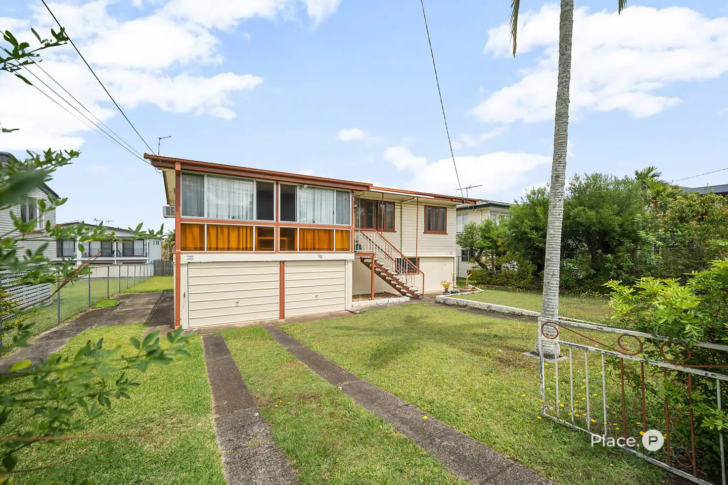 Main view of Homely house listing, 30 Alderwood Street, Acacia Ridge QLD 4110