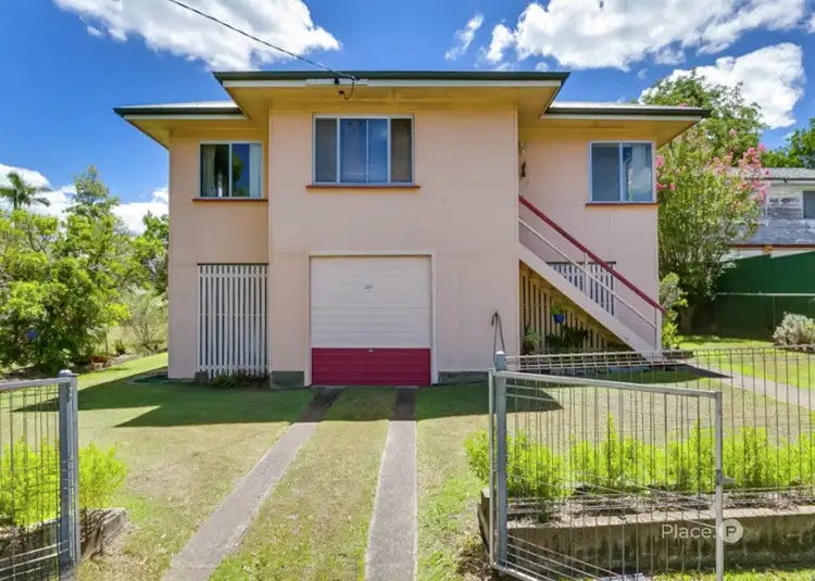 287 Lister Street, Sunnybank QLD 4109