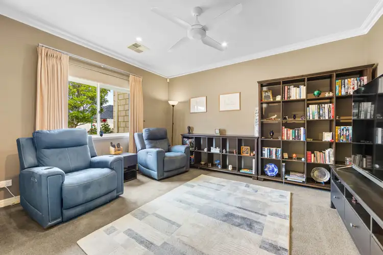 Fourth view of Homely house listing, 5 Eastcliff Street, Madeley WA 6065